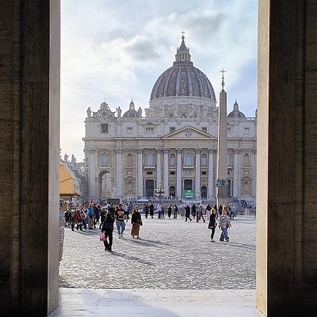 Beplace Holy See Rome Exterior photo