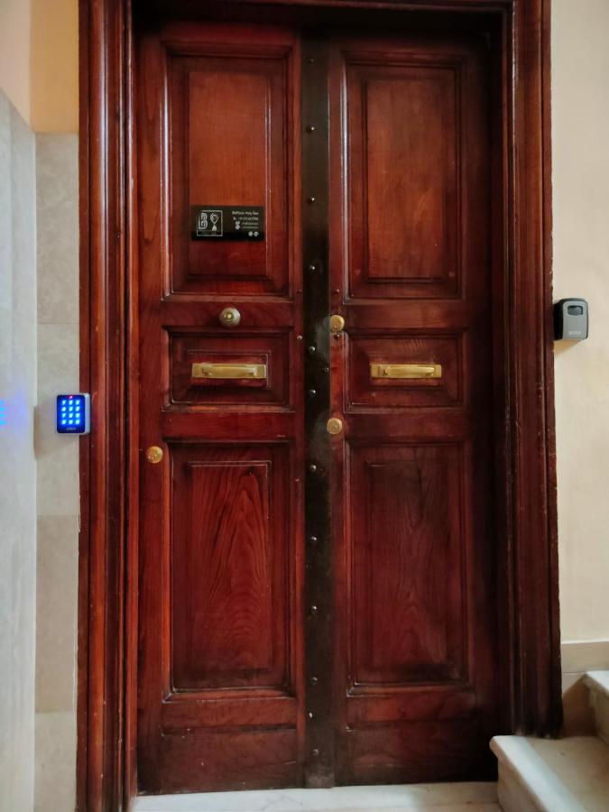 Beplace Holy See Rome Exterior photo