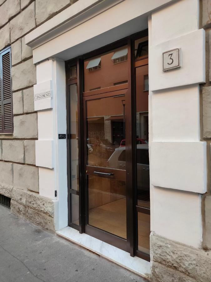 Beplace Holy See Rome Exterior photo